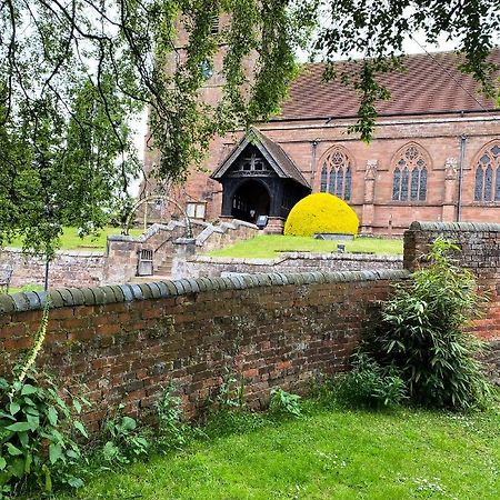 Stable Cottage Cheswardine 外观 照片