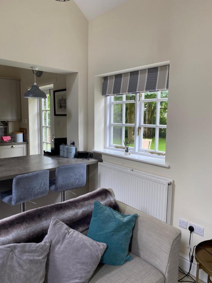 Stable Cottage Cheswardine 外观 照片